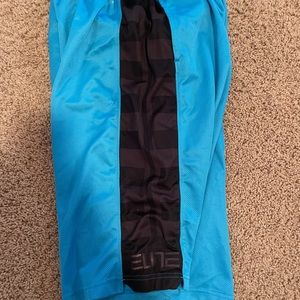 Nike Basketball Shorts